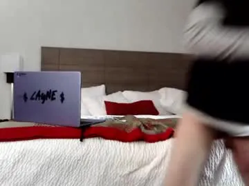 treeburner1 on Chaturbate 