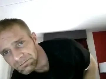 treeburner1 on Chaturbate 