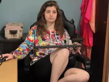 treejeanne from Chaturbate
