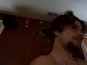 treeman817 from Chaturbate