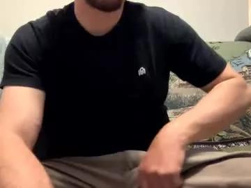 treeman817 from Chaturbate