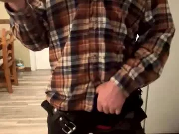 Treeman817 from Chaturbate