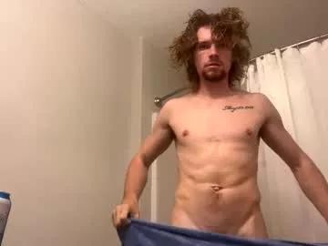 treeman817 from Chaturbate