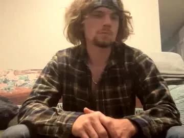 treeman817 from Chaturbate