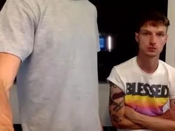 treistreet from Chaturbate is Freechat