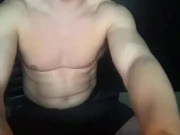 Trenttover from Chaturbate
