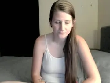tressabelle from Chaturbate is Freechat