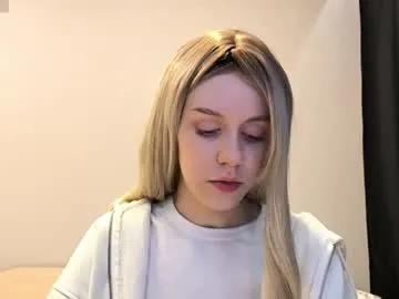 tressamarshbanks from Chaturbate is Freechat