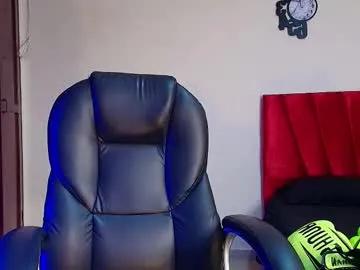 trevor_belmon from Chaturbate is Freechat