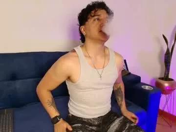 trevor_scott_ from Chaturbate is Freechat