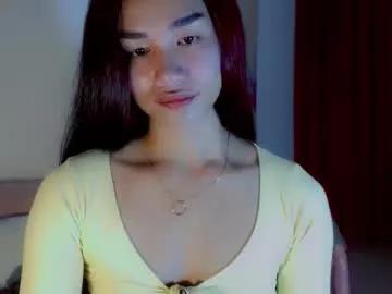 trexiesugar_cum from Chaturbate is Freechat