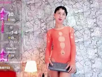 treywinters_ from Chaturbate is Freechat
