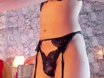 treywinters_ from Chaturbate is Freechat