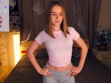 trinahillier from Chaturbate is Freechat