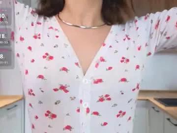 trinalickiss from Chaturbate is Freechat