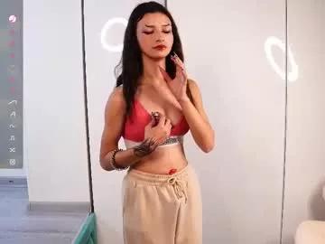trinidadfreda from Chaturbate is Freechat