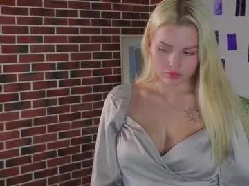 trinitycumberlander from Chaturbate is Freechat