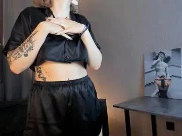 trisavya from Chaturbate is Freechat