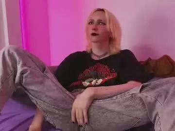 trissharper from Chaturbate is Freechat