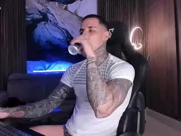 trisstan_ from Chaturbate is Freechat