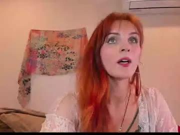 trista_arugula from Chaturbate is Freechat