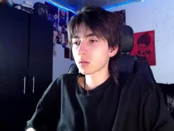 trivial_hell from Chaturbate is Freechat