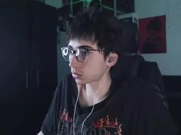 trivial_hell from Chaturbate is Freechat