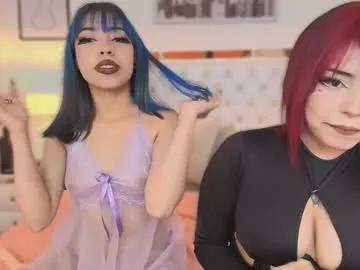 trix_doll from Chaturbate is Freechat