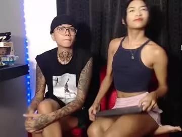 trixiandsuki from Chaturbate is Freechat
