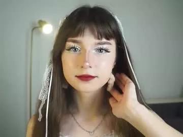 truegrace on Chaturbate