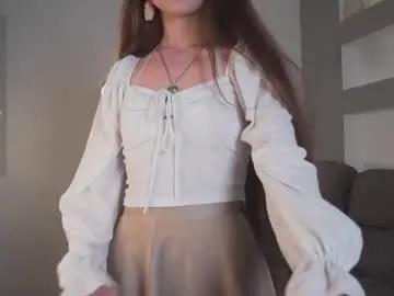 truegrace from Chaturbate is Freechat