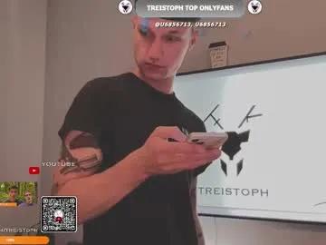 Trystoph from Chaturbate