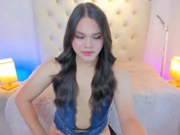 Ts_lovelicious from Chaturbate