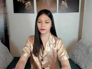 ts_nessy from Chaturbate is Freechat