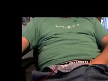 Ts_tower79 from Chaturbate