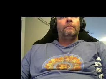 Ts_tower79 from Chaturbate