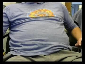 Ts_tower79 from Chaturbate