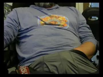 Ts_tower79 from Chaturbate