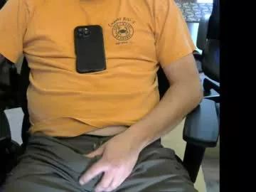 Ts_tower79 from Chaturbate