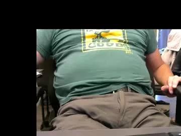 Ts_tower79 from Chaturbate