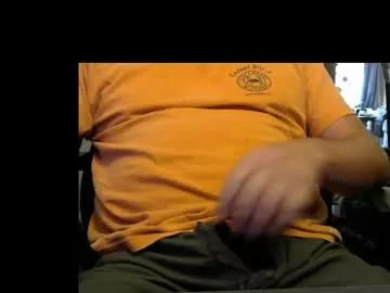 Ts_tower79 from Chaturbate