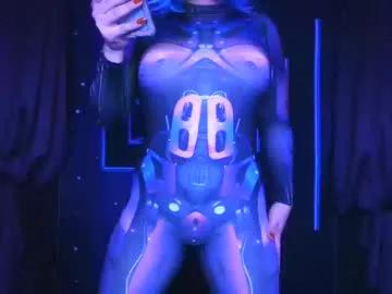 Tsblondienyc from Chaturbate