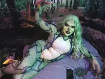 Tsblondienyc from Chaturbate