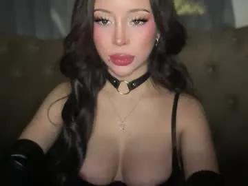Tsgoddessrie from Chaturbate
