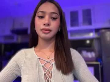 tskendall_collins from Chaturbate is Freechat