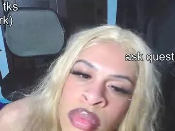 Tsrubyjay from Chaturbate