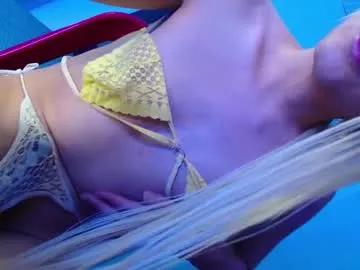 tssalomee from Chaturbate