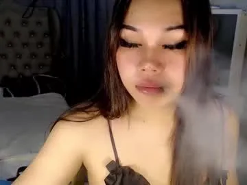 tsscarlett_xx on Chaturbate 