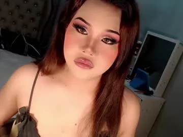 tsscarlett_xx on Chaturbate 