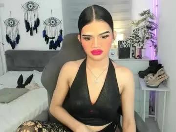 Tstoni_talks from Chaturbate